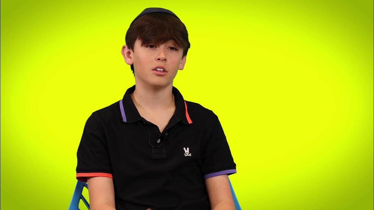 My Friendship Circle Ashton YouTube