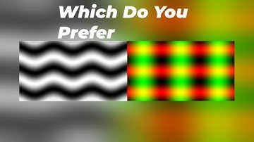 (FRIDAY THE 13TH SPECIAL AGAIN 2/3) Which Large Wave Displacement Map Do You Like Better