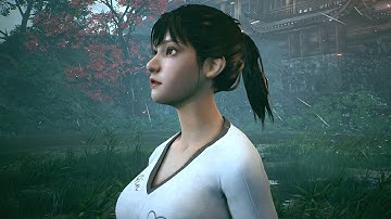 Bright Memory: Infinite (PS5) Walkthrough part 2 (Japanese Voices)