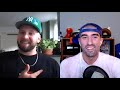 Andy Mineo & Lecrae Collab Album Timing Never Worked Until Possibly Now | Interview Pt. 4