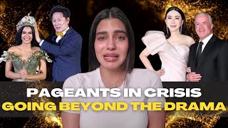 TPN Reacts: A Month of Madness in Miss Grand, Miss Universe & More | TPN#91
