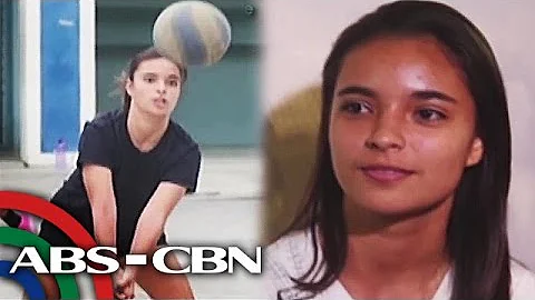 Mission Possible: Kristine's Determination