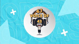 Ep.5 #VO43 BERPRESTASI!!? SEPERTI INI CARANYA!!Kisah Sukses & Motivasi Dari Seorang Guru Berprestasi