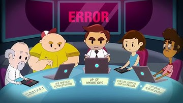 HPE Operations Analytics