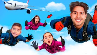 Thumbnail for KIMA & JUANITO VOLARON por PRIMERA VEZ
