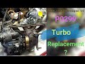 No boost how to replace the turbo on your tsi engine  200917 volkswagen cc p0299 fault