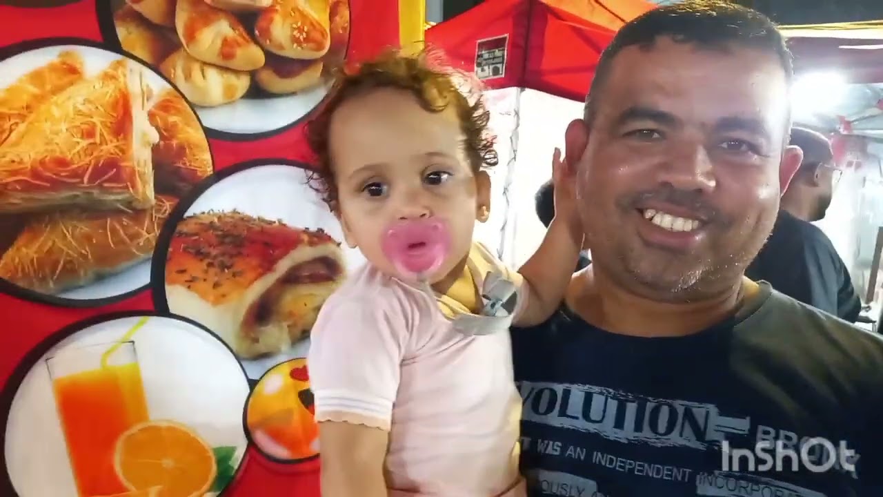 FEIRA DA LUA EM GOIÂNIA GOIÁS 