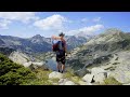 Hiking 260km on The Five Mountains Trail E4 in Bulgaria