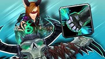 ABSOLUTE DEMON HUNTER DOMINATION! (5v5 1v1 Duels) - PvP WoW: Battle For Azeroth 8.2