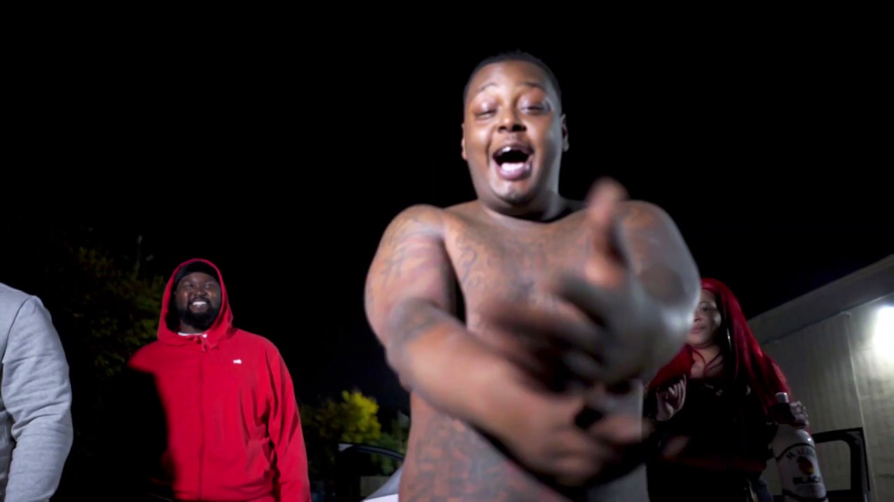 NHL Codeine - Bigga Figga