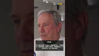 SITUAZIONE VIALE UNGHERIA. TORNA IL DEGRADO DOPO MESI TRANQUILLI: ESPOSTO IN PROCURA | 19/06/2026