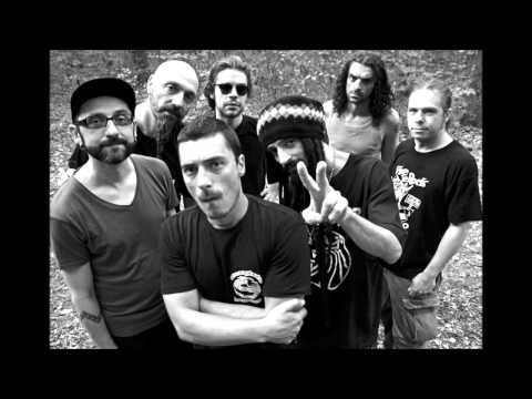 Eyesburn - Peacefull War + Lyrics