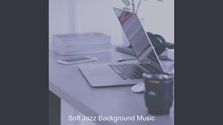 Spacious Music for Remote Work