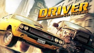 Driver San Francisco - Main Menu Theme 