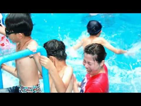 育立愛兒村補習班的102年夏天 Part2