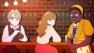 All PRHVL Bop Interactions & Events - Fear & Hunger 2: Termina