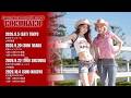Sunny Hockライブ配信