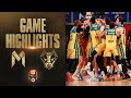 Melbourne united vs tasmania jackjumpers  game highlights  round championship 3 nbl24