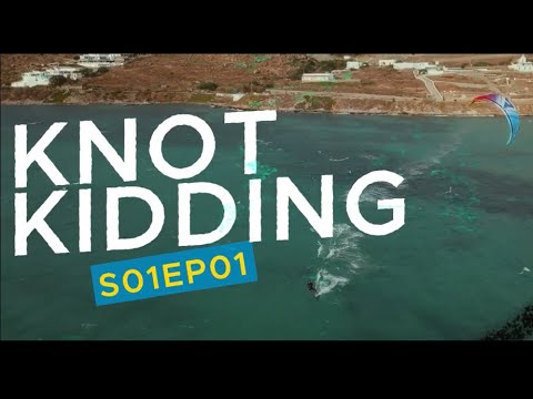 KNOT KIDDING S01 EP01 Mykonos 2024