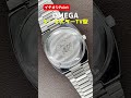 イチオシPoint OMEGA TVスクリーン シーマスター デイデイト Cal 1020 シルバーダイヤル オートマチック Seamaster 代行おまかせコース 