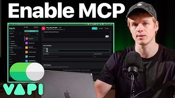 Enable MCP for Voice Agents (The right way)