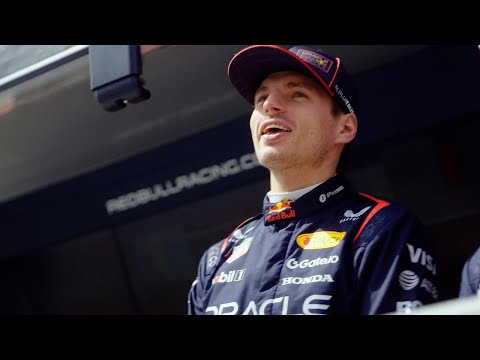 The data that fuels the fastest cars in the world | Washington Post Creative Group - YouTube