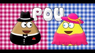 Trucchi Pou Android [NO ROOT]