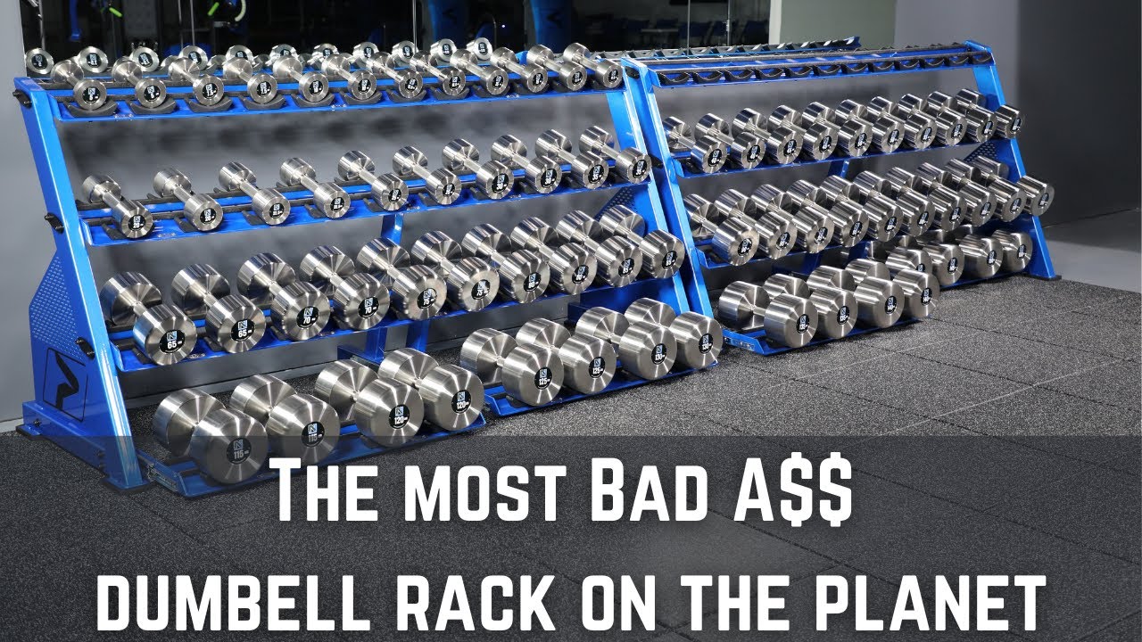 Prime fitness rack hotsell