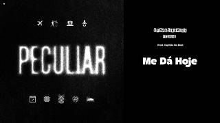 SUBLIME 414 & D PINA - Me Dá Hoje | ft. Dada 2