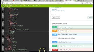 Swagger API documentation tutorial for beginners - 5 - how to install and setup swagger locally