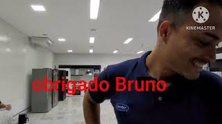 H7 Unidade condensadora VRF Midea VC Ed Unidade Evaporadora VRF VC