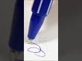 Fix A Ballpoint Pen That Won T Write In Seconds Simple Hack