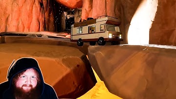 We Might Not Make It Out Of This…