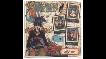 Graphic 45 Journal Flip Through