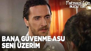 Baba Olmak Her Yiğidin Harcı Değil | Fatmagül'ün Suçu Ne? Özel Klip