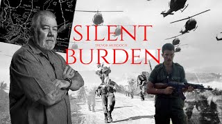 Australian Vietnam Veteran Trevor Murdoch Recalls His Experiences | Silent Burden Project