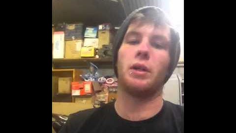 Rb 30 turbo build PART 3