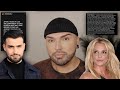 Britney Spears Divorce is Getting Messy... Let's Talk About it!