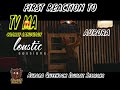 My [REACTION] to Aurora | Queendom | Loustic Sessions