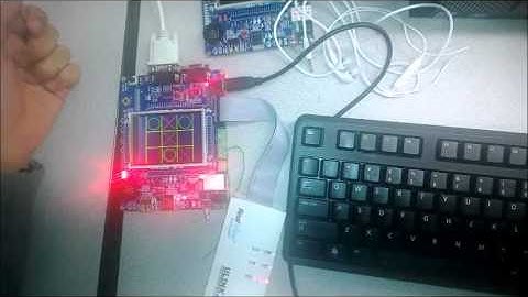 UB EE-500 (EMBEDDED SYSTEMS) PROJECT by Gauri, Swaroop
