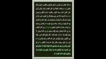 سورة آل عمران الآية 77 | بصوت الشيخ د.ياسر الدوسري