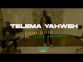 Telema Yahweh (Live) - Sebene Session Ft. Fiston Badibanga
