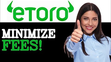 Tips For Etoro Trading Fee (2025)