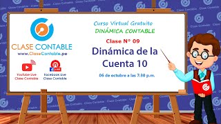 Cuenta 10 Efectivo y equivalentes de efectivo | P2