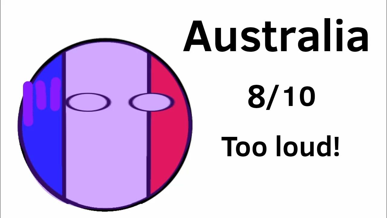 Rating scary EAS alarms YouTube