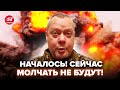🔥СРОЧНЫЕ НОВОСТИ о КОНЦЕ ВОЙНЫ! Военный САЗОНОВ ШОКИРОВАЛ ПРАВДОЙ – вот что ЖДЁТ Украину и РФ ДАЛЬШЕ