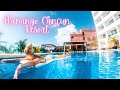 Flamingo Cancun Resort Walkthrough // CANCUN, MEXICO // RESORT TOUR (w/ Wheelchair Accessibility)