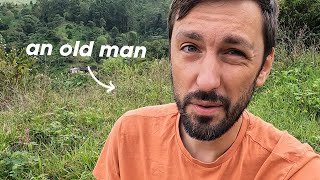 Travelling when older👨‍🦯👴 (hi I'm 39) by Indie Traveller 1,973 views 1 year ago 15 minutes