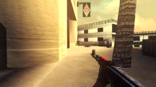 [CF] random frags | by Elmago09