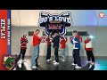 NCT U (엔시티 유) - 90&#39;S LOVE | Dance Cover by 2KSQUAD